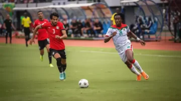 مصر تواجه تحديًا تاريخيًا خلال 90 دقيقة حاسمة تهدد مستقبل القارة الأفريقية 1